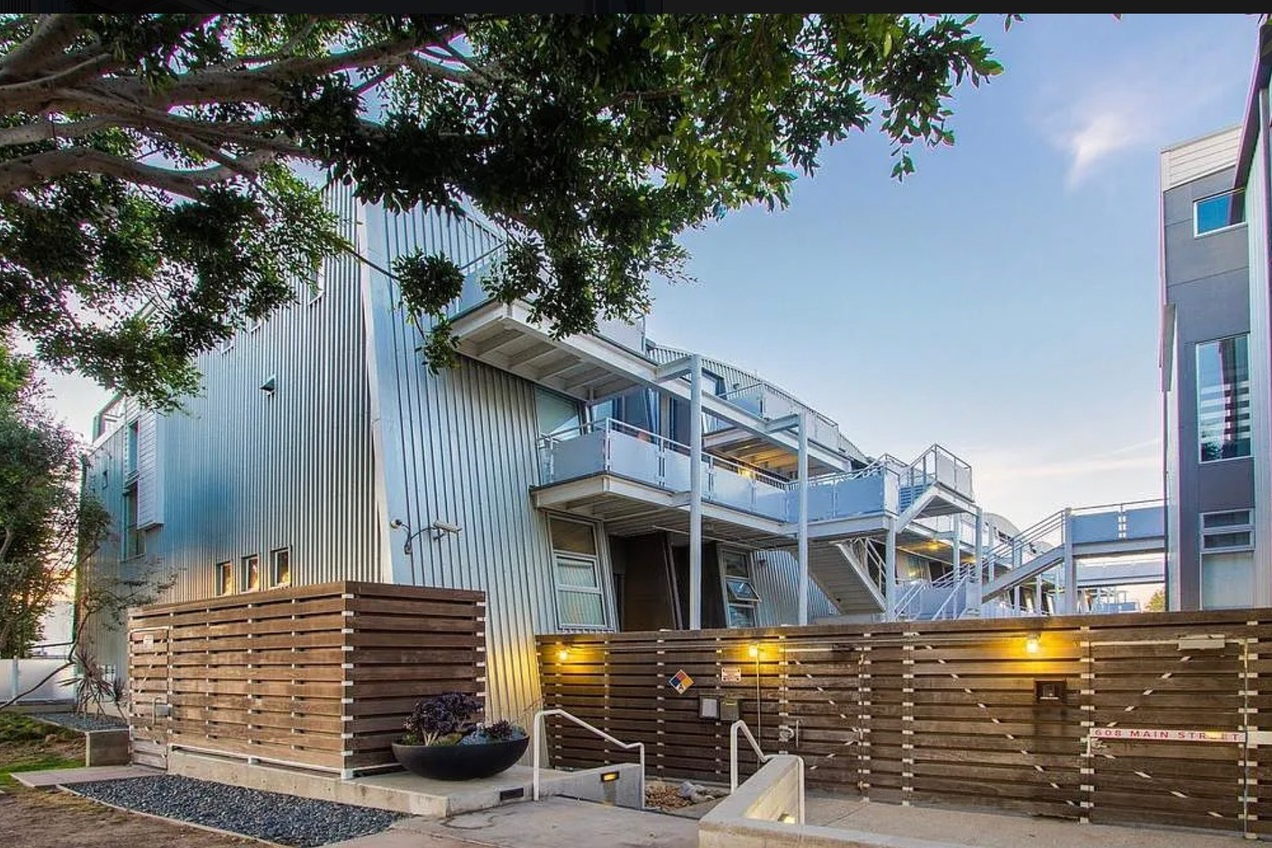 615 Hampton Drive Unit A310, Venice, CA 90291