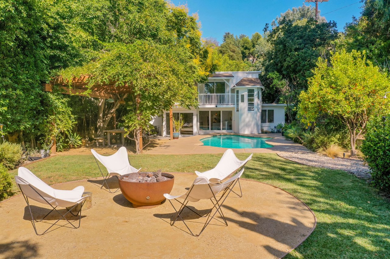 Home valuation